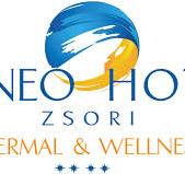 Balneo Hotel Zsóry Thermal & Wellness logo