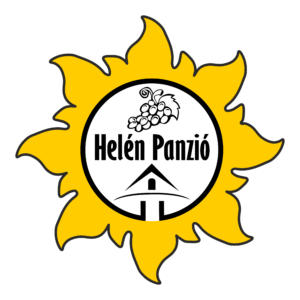Helén Panzió logo