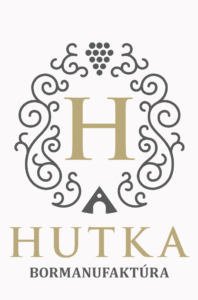 Hutka Bormanufaktúra logo