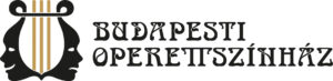 Budapesti Operettszínház logo