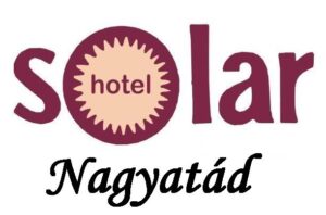 Hotel Solar Nagyatád logo