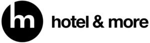 Hotel & More logo