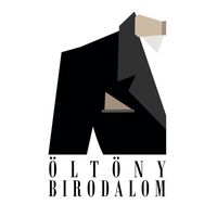 Öltönybirodalom logo