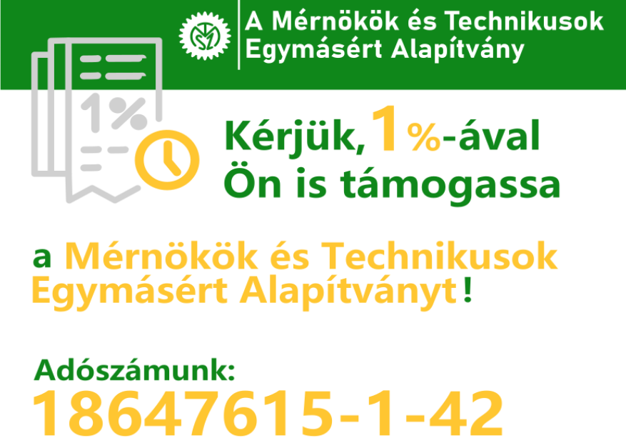 MTSZSZ HÍRLEVÉL 2026. 15. hét