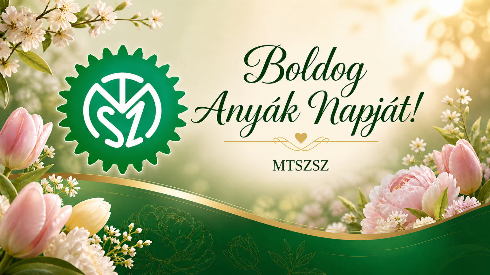 Anyák napjára