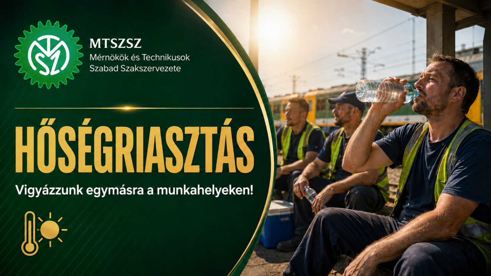 MTSZSZ HÍRLEVÉL 2026. 25. hét