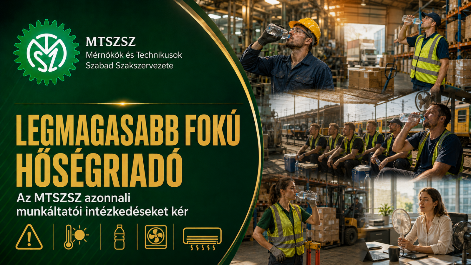 MTSZSZ HÍRLEVÉL 2026. 26. hét