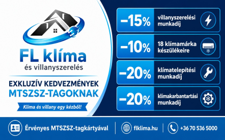 FL Klíima banner