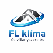 FL Klíima logo